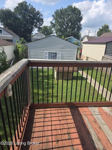 3819 Miami Ave, Louisville, KY 40212