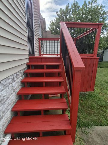 3819 Miami Ave, Louisville, KY 40212