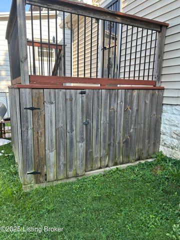 3819 Miami Ave, Louisville, KY 40212