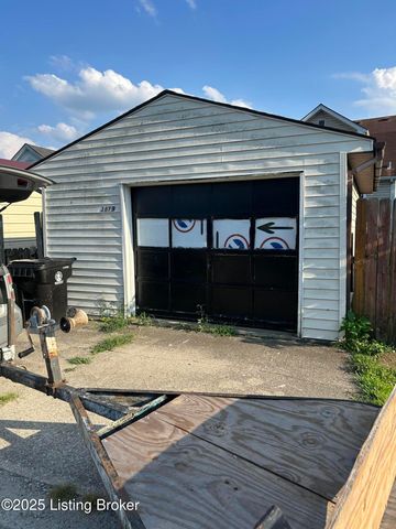 3819 Miami Ave, Louisville, KY 40212