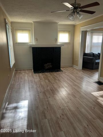 3819 Miami Ave, Louisville, KY 40212