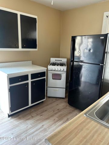 3819 Miami Ave, Louisville, KY 40212