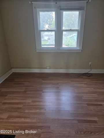 3819 Miami Ave, Louisville, KY 40212