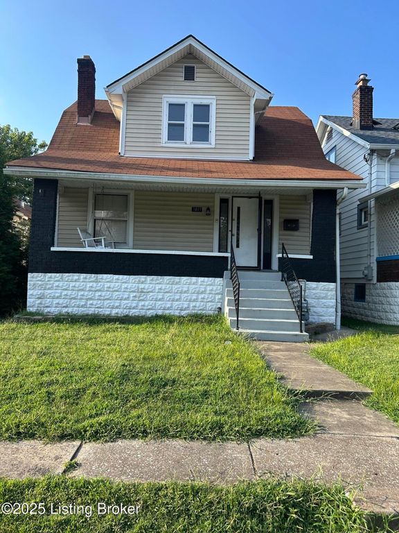 3819 Miami Ave, Louisville, KY 40212
