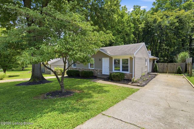 11310 Deham Dr, Louisville, KY 40241