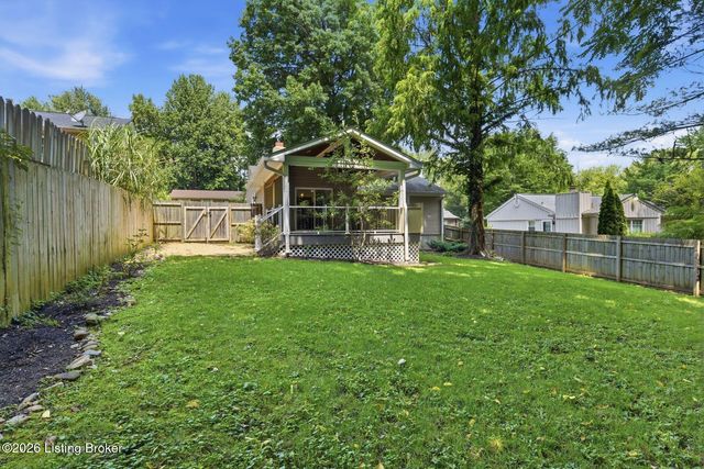 11310 Deham Dr, Louisville, KY 40241