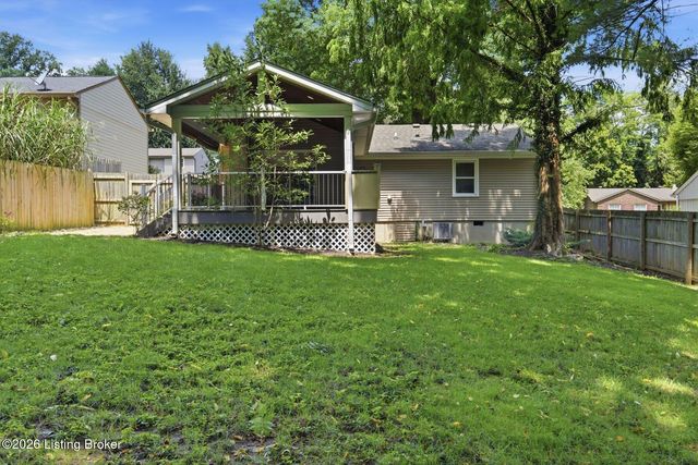 11310 Deham Dr, Louisville, KY 40241