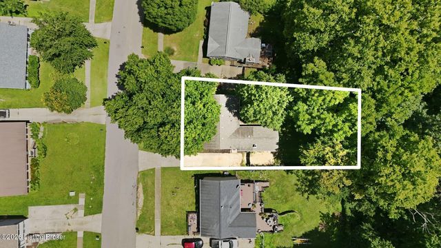 11310 Deham Dr, Louisville, KY 40241