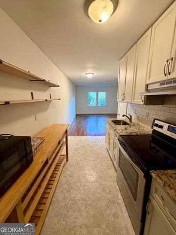 99 Norwood Avenue NE B, Atlanta, GA 30317