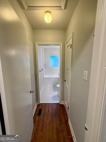 99 Norwood Avenue NE B, Atlanta, GA 30317