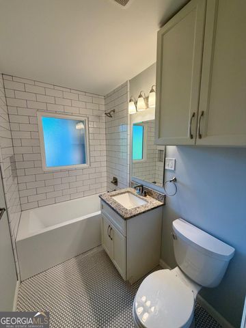 99 Norwood Avenue NE B, Atlanta, GA 30317