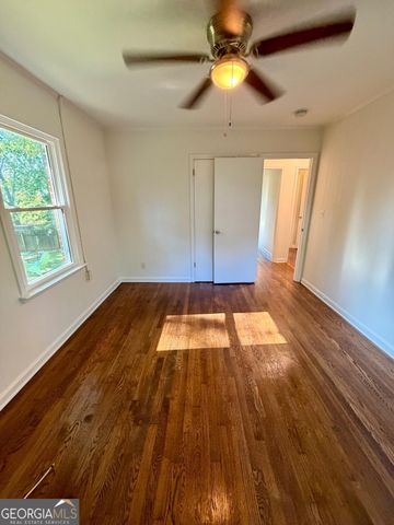99 Norwood Avenue NE B, Atlanta, GA 30317