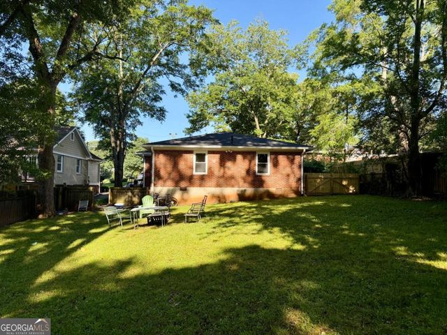 99 Norwood Avenue NE B, Atlanta, GA 30317