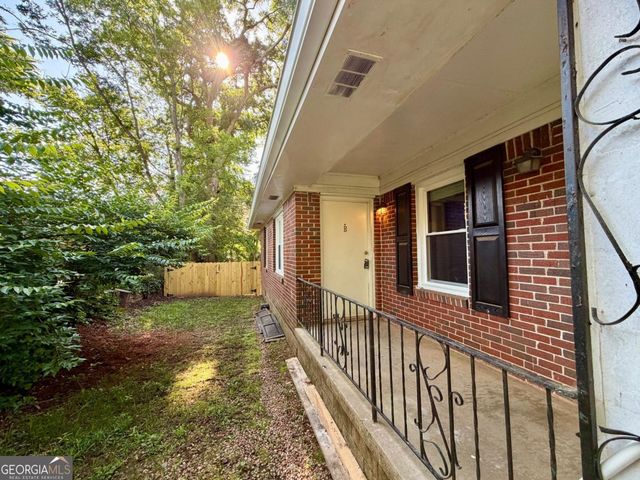 99 Norwood Avenue NE B, Atlanta, GA 30317
