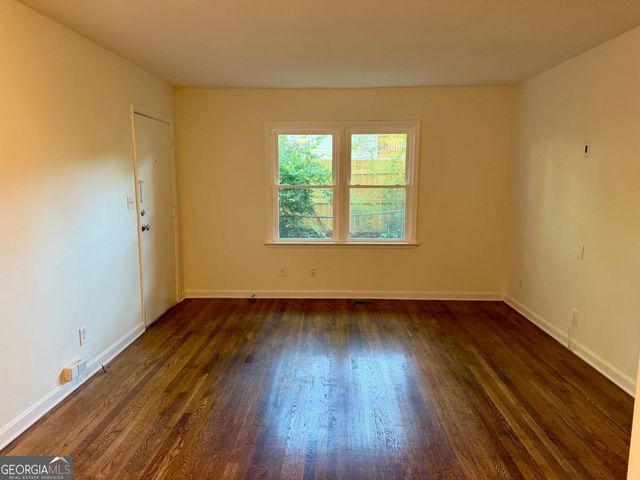 99 Norwood Avenue NE B, Atlanta, GA 30317
