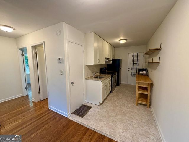 99 Norwood Avenue NE B, Atlanta, GA 30317