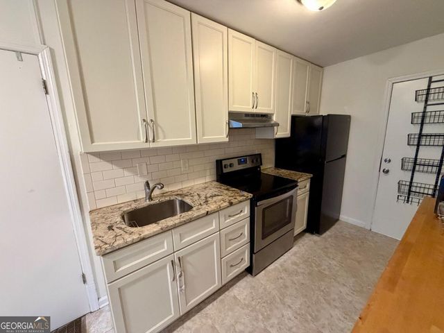 99 Norwood Avenue NE B, Atlanta, GA 30317