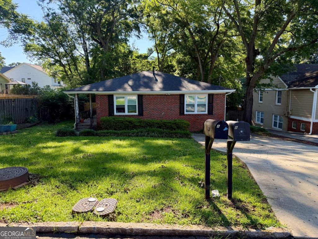 99 Norwood Avenue NE B, Atlanta, GA 30317