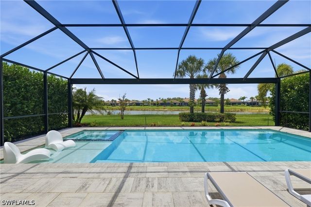 19524 Utopia LN, Estero, FL 33928