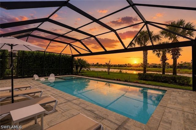 19524 Utopia LN, Estero, FL 33928