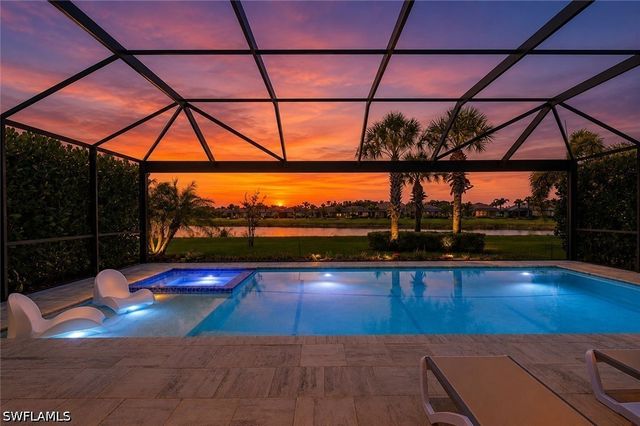 19524 Utopia LN, Estero, FL 33928
