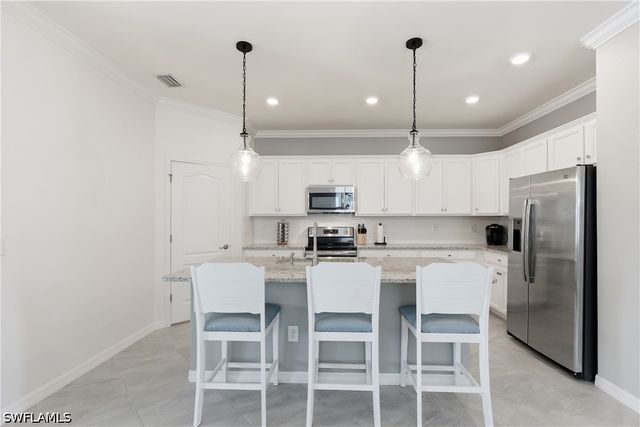 19524 Utopia LN, Estero, FL 33928