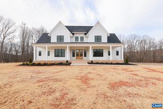 LOT 5 GILLUMS RIDGE RD, Charlottesville, VA 22903