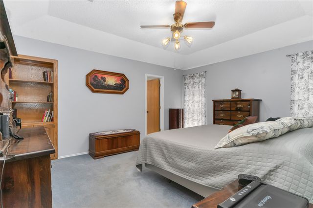 1308 Cindy Court, Cleburne, TX 76033