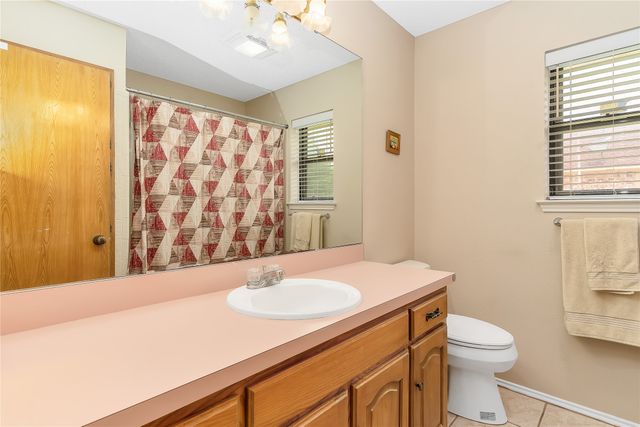 1308 Cindy Court, Cleburne, TX 76033