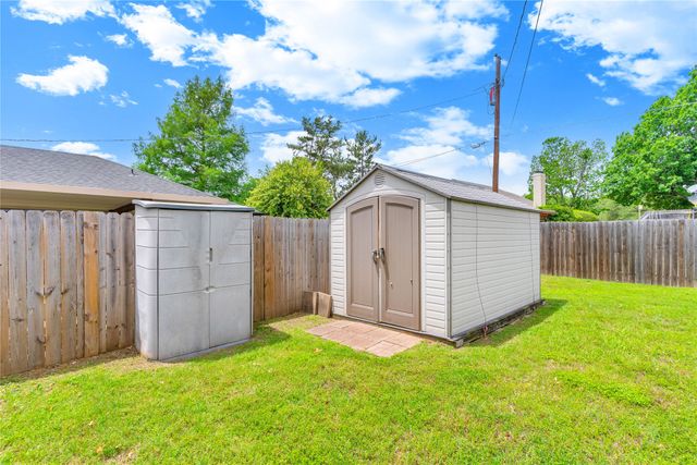 1308 Cindy Court, Cleburne, TX 76033