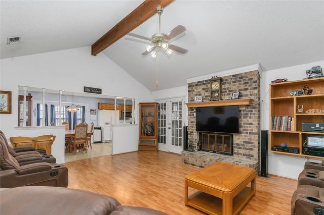 1308 Cindy Court, Cleburne, TX 76033