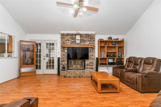 1308 Cindy Court, Cleburne, TX 76033