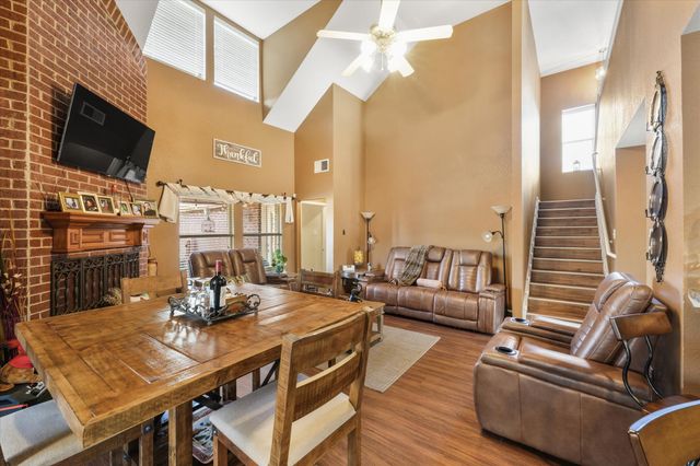 4008 Liberty Trail, Heartland, TX 75126