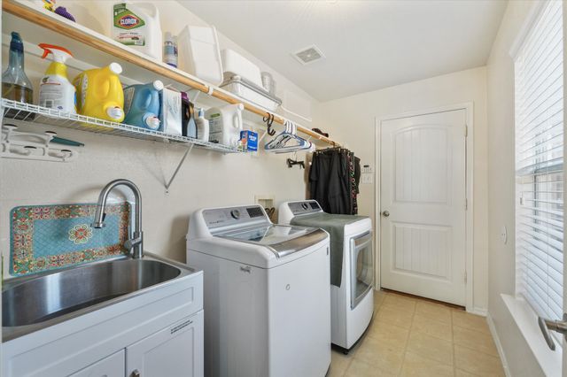 4008 Liberty Trail, Heartland, TX 75126