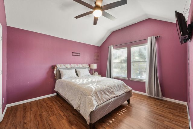 4008 Liberty Trail, Heartland, TX 75126