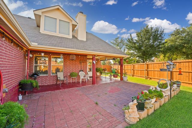 4008 Liberty Trail, Heartland, TX 75126