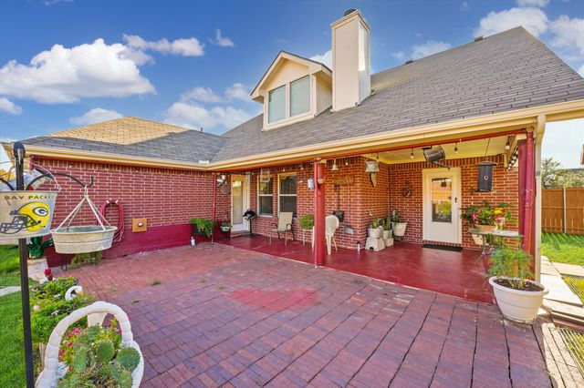 4008 Liberty Trail, Heartland, TX 75126