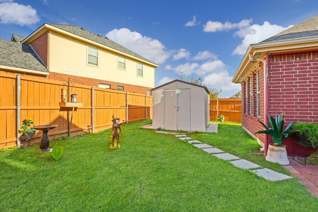 4008 Liberty Trail, Heartland, TX 75126