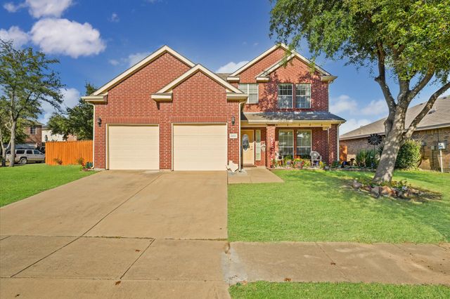 4008 Liberty Trail, Heartland, TX 75126
