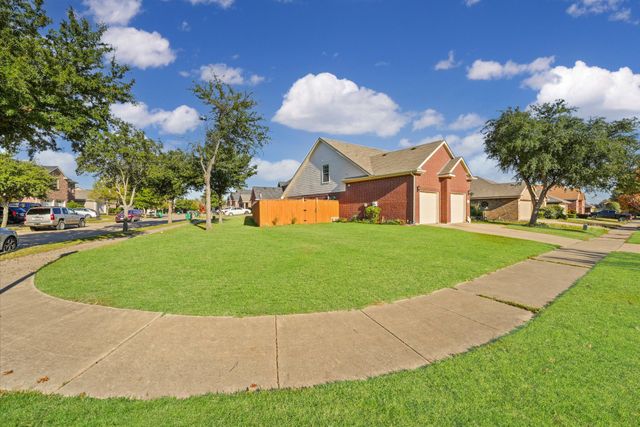 4008 Liberty Trail, Heartland, TX 75126