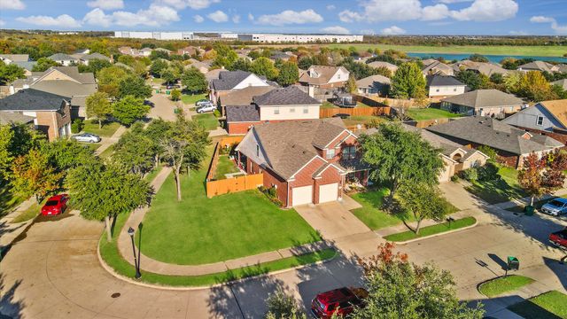 4008 Liberty Trail, Heartland, TX 75126