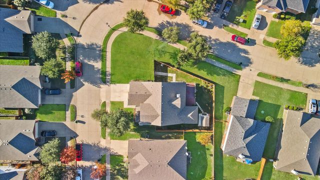 4008 Liberty Trail, Heartland, TX 75126