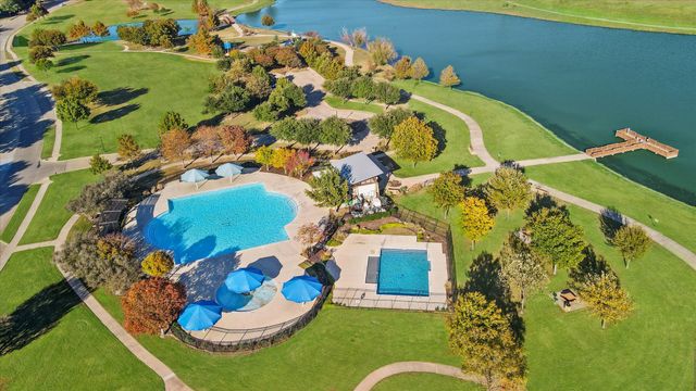 4008 Liberty Trail, Heartland, TX 75126