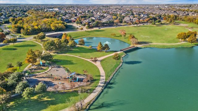 4008 Liberty Trail, Heartland, TX 75126