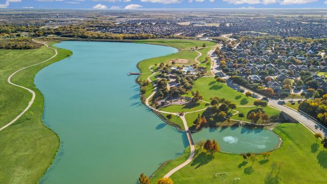 4008 Liberty Trail, Heartland, TX 75126