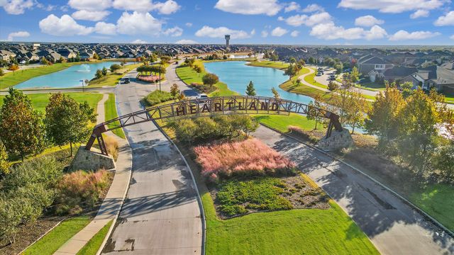 4008 Liberty Trail, Heartland, TX 75126