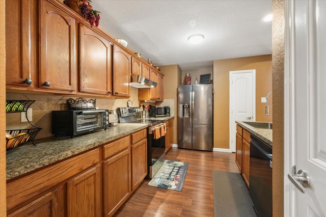 4008 Liberty Trail, Heartland, TX 75126