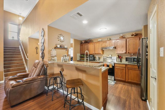 4008 Liberty Trail, Heartland, TX 75126