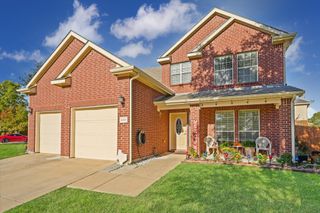 4008 Liberty Trail, Heartland, TX 75126