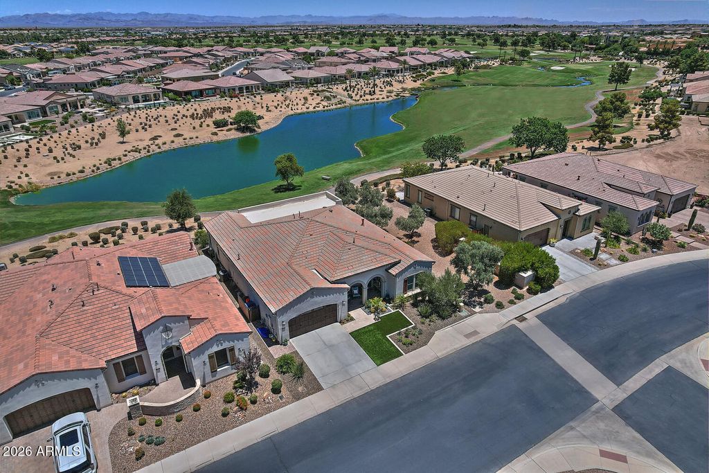36607 N STONEWARE Drive, Queen Creek, AZ 85140 — photo 3